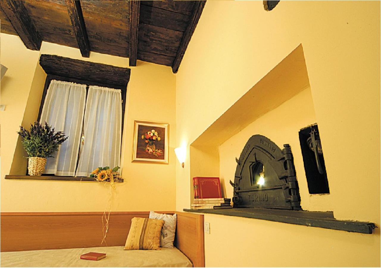 Casa Vacanze Provenzale Torre Pellice Ngoại thất bức ảnh