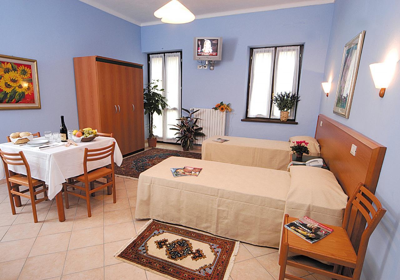 Casa Vacanze Provenzale Torre Pellice Ngoại thất bức ảnh