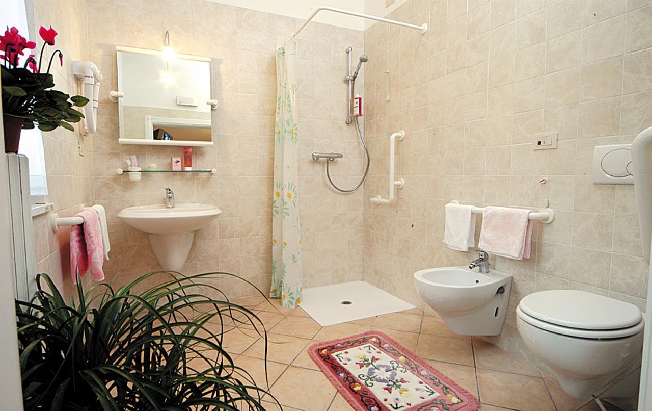 Casa Vacanze Provenzale Torre Pellice Phòng bức ảnh