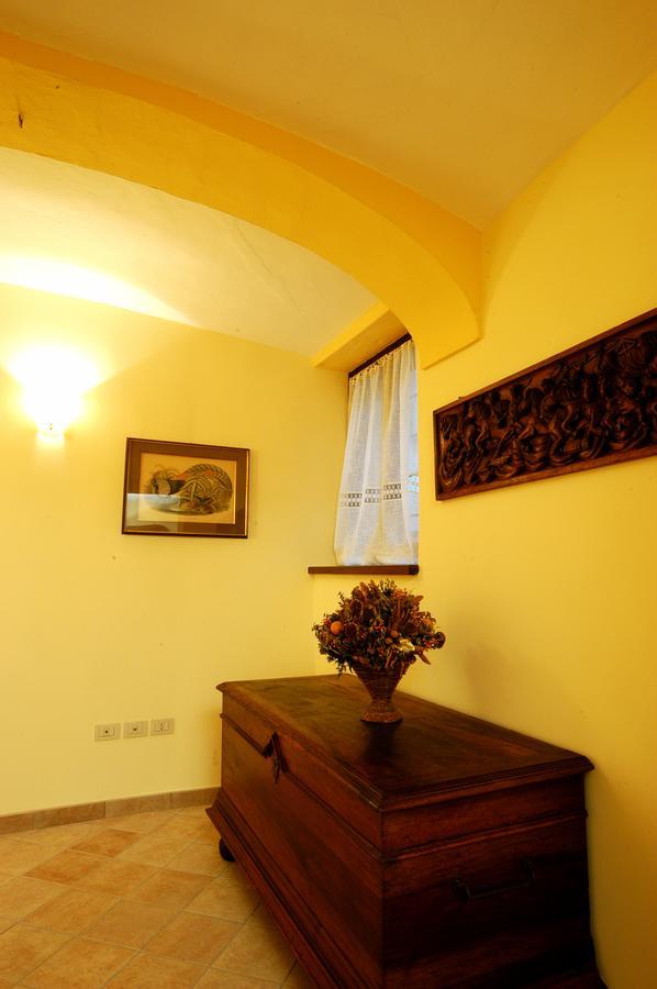 Casa Vacanze Provenzale Torre Pellice Ngoại thất bức ảnh