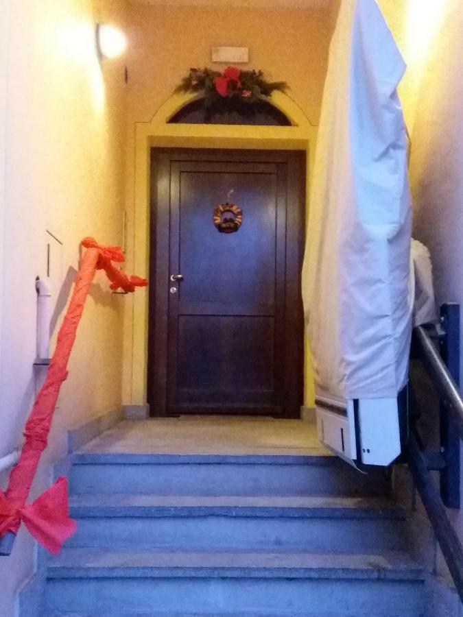 Casa Vacanze Provenzale Torre Pellice Ngoại thất bức ảnh